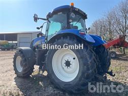 New Holland T 6090