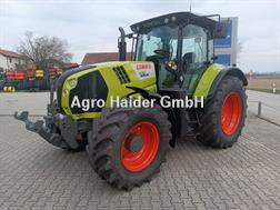 Claas ARION 630 C 