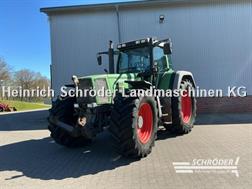 Fendt 822