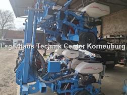 Monosem NG Plus ME 9-reihig Monoshox