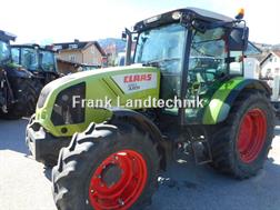 Claas AXOS 330