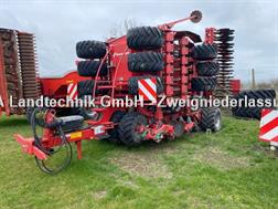 Kverneland u-drill 600