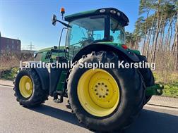 John Deere 6190 R