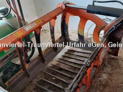 Parmiter Silozange SG 300