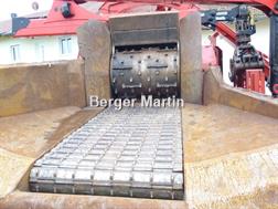 Eschlböck Biber 83 m. Epsilon Kran