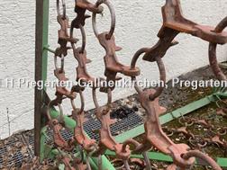 Impos Wiesenegge 5-m hydr. Klappung