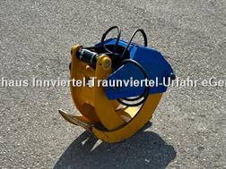 Binderberger Holzzange 120