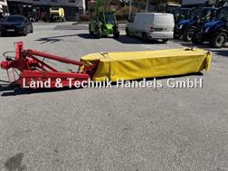 Pöttinger Nova Disc 400