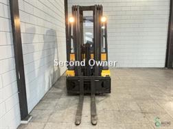 Jungheinrich EFG 425