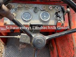 Reform Muli 140 + Güllefass