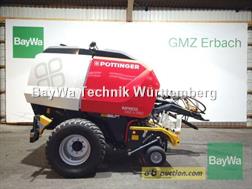 Pöttinger IMPRESS 3160 V PRO