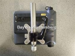 BSA TERMINAL SIGNO 4.0 BSA