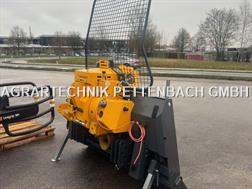 Uniforest 70GKH-Stop