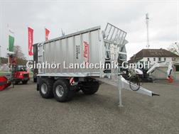 Fliegl ASW 256
