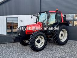 Valtra 6550 HiTech