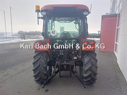 Case IH Farmall 55 A