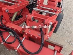 Kverneland Optima HDII 6m PH-Rahmen