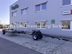 Ziegler SWW 2WT PF 6,20M (20')