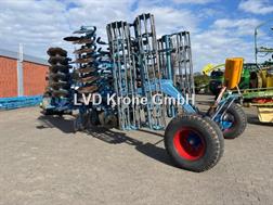 Lemken Rubin 10-500 KUA