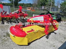 Pöttinger Novacat 301 Alpha Motion Pro