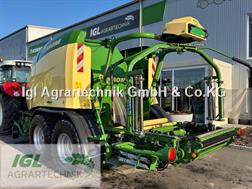 Krone Comprima CV 150 Plus (RP801-35)