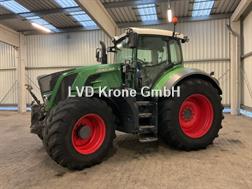 Fendt 828 Vario 