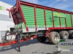 Strautmann GIGA-TRAILER 5402
