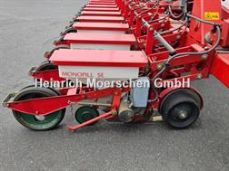 Kverneland Monopill S