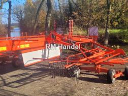 Kuhn GA7501 GA8521