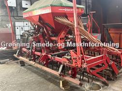 Gaspardo Aliante 4.00