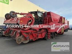 Grimme TECTRON 410