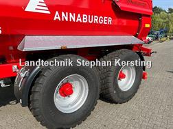 Annaburger HardLiner HTS 22.15