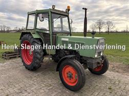 Fendt 108 S