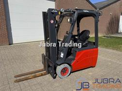 Linde E14-01
