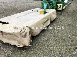 Krone easy cut 9140 + 32P