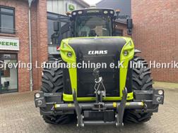 Claas XERION 5000  