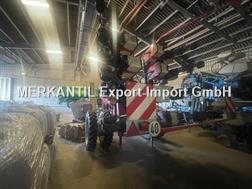 Horsch Maistro 8 CC Precision Planting