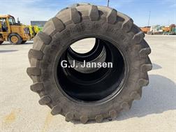 Trelleborg TM1000 710/60R38 900/65R45