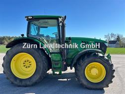 John Deere 6150 R
