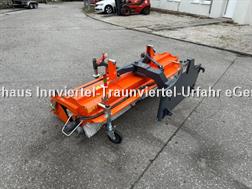 Bema Bema 20 Kehrmaschine