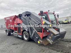 Trioliet TRIOLIET TRIOTRAC 1700 VL