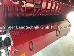 Strautmann Magnon 11-430 CFS 22mm Kurzschnitt