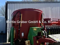 Strautmann Verti-Mix 1251 - Sofort verfügbar!