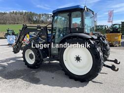 New Holland T 4050 N