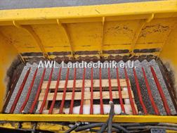 Parmiter SG 300 190cm