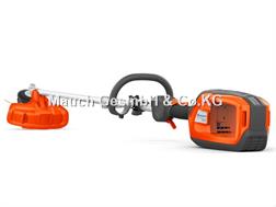 Husqvarna Kombi Trimmer Akku 325iLK