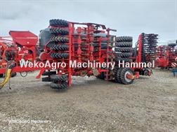 Horsch Focus 6 TD med DuoDrill