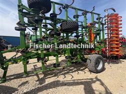 Amazone Cobra 6000-2TX