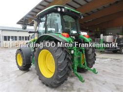 John Deere 5100 M