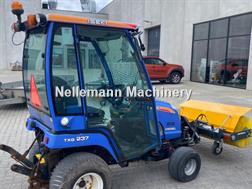 Iseki TXG 237